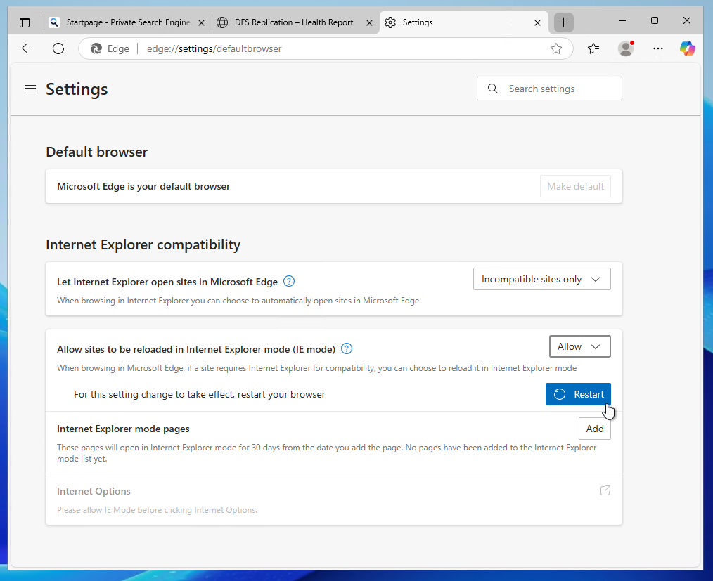 blog ws2025 ie5