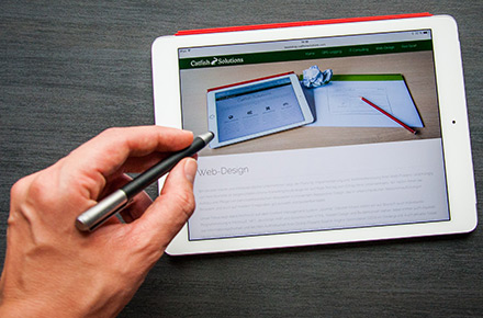 IT-Consulting & Web-Design